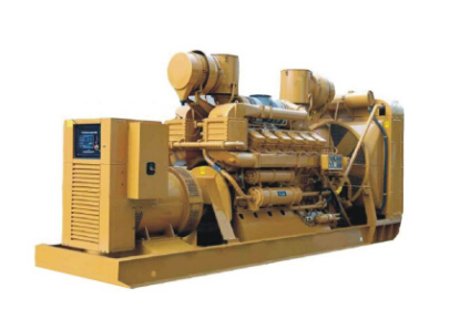 新化发电机出租