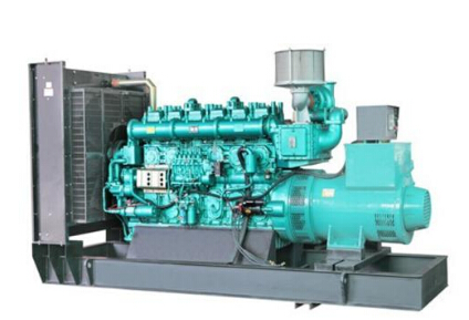 新化发电机出租