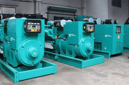 新化柴油发电机 新化柴油发电机