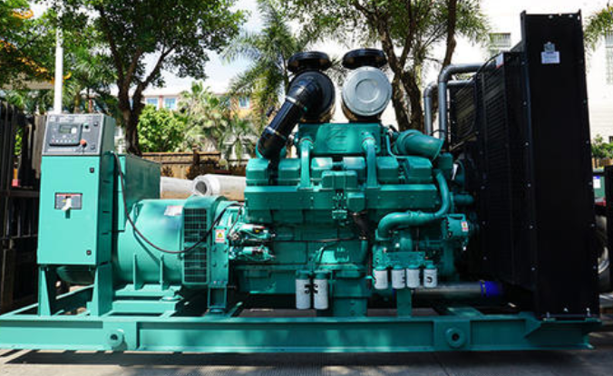 新化柴油发电机 新化柴油发电机