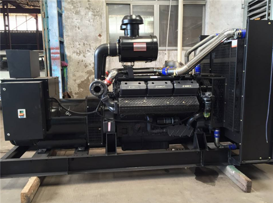 新化柴油发电机 新化柴油发电机