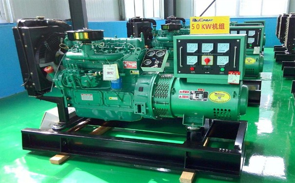 新化发电机出租 新化发电机出租